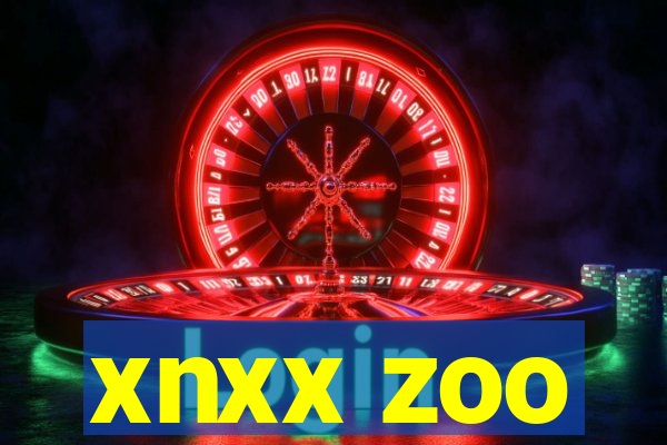 xnxx zoo